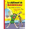 Image de Une aventure de Johan. Vol. 1. Le châtiment de Basenhau Peyo en occasion ou reconditionné