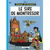 Image de Johan Et Pirlouit - Tome 8 - Le Sire De MontrÃ©sor en occasion ou reconditionné