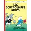 Image de Les Schtroumpfs. Vol. 1. Les Schtroumpfs noirs Peyo en occasion ou reconditionné