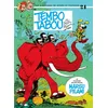 Image de Spirou Et Fantasio - Tome 24 - Tembo Tabou en occasion ou reconditionné