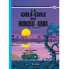 Image de Spirou et Fantasio. Vol. 25. Le Gri-gri du Niokolokoba Jean-Claude Fournier en occasion ou reconditionné