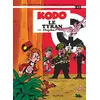 Image de Spirou Et Fantasio - Tome 28 - Kodo, Le Tyran en occasion ou reconditionné