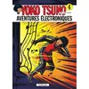 Image de Yoko Tsuno Tome 4 - Aventures Ãlectroniques en occasion ou reconditionné