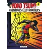 Image de Yoko Tsuno. Vol. 4. Aventures électroniques Roger Leloup en occasion ou reconditionné