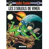 Image de Yoko Tsuno Tome 6 - Les Trois Soleils De Vinea en occasion ou reconditionné