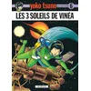 Image de Yoko Tsuno. Vol. 6. Les 3 soleils de Vinéa Roger Leloup en occasion ou reconditionné