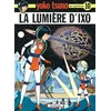 Image de Yoko Tsuno Tome 10 - La LumiÃ¨re D'ixo en occasion ou reconditionné