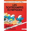 Image de Les Schtroumpfs - Tome 11 - Les Schtroumpfs Olympiques - PÃ¢ques Schtroumpfantes - Le Jardin Des Schtroumpfs en occasion ou reconditionné