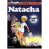 Image de Natacha. Vol. 5. Double vol. L'étoile du berger. Un tour de passe-passe François Walthéry, Mittéï en occasion ou reconditionné