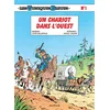 Image de Les Tuniques bleues. Vol. 1. Un chariot dans l'Ouest Raoul Cauvin, Louis Salvérius en occasion ou reconditionné