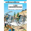 Image de Les Tuniques Bleues - Tome 5 - Les DÃ©serteurs en occasion ou reconditionné