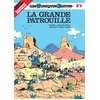 Image de Les Tuniques Bleues - Tome 9 - La Grande Patrouille en occasion ou reconditionné