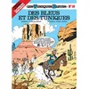 Image de Les Tuniques Bleues - Tome 10 - Des Bleus Et Des Tuniques en occasion ou reconditionné