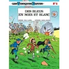 Image de Les Tuniques bleues. Vol. 11. Des bleus en noir et blanc Raoul Cauvin, Willy Lambil en occasion ou reconditionné