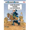Image de Les Tuniques bleues. Vol. 13. Les bleus dans la gadoue Raoul Cauvin, Willy Lambil en occasion ou reconditionné