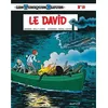 Image de Les Tuniques Bleues - Tome 19 - Le David en occasion ou reconditionné