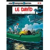Image de Les Tuniques bleues. Vol. 19. Le David Raoul Cauvin, Willy Lambil en occasion ou reconditionné