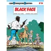 Image de Les Tuniques bleues. Vol. 20. Black Face Raoul Cauvin, Willy Lambil en occasion ou reconditionné