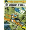 Image de Yoko Tsuno Tome 13 - Les Archanges De Vinea en occasion ou reconditionné