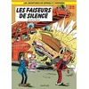 Image de Spirou Et Fantasio - Tome 32 - Les Faiseurs De Silence en occasion ou reconditionné