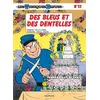 Image de Les Tuniques Bleues - Tome 22 - Des Bleus Et Des Dentelles en occasion ou reconditionné