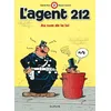 Image de L'agent 212 - Tome 2 - Au Nom De La Loi en occasion ou reconditionné