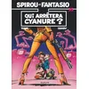 Image de Spirou Et Fantasio - Tome 35 - Qui ArrÃªtera Cyanure ? en occasion ou reconditionné