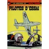 Image de Les aventures de Buck Danny. Vol. 10. Pilotes d'essai Jean-Michel Charlier, Victor Hubinon en occasion ou reconditionné