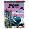 Image de Les aventures de Buck Danny. Vol. 16. Menace au Nord Jean-Michel Charlier, Victor Hubinon en occasion ou reconditionné