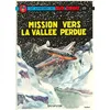 Image de Les Aventures De Buck Danny Tome 23 - Mission Vers La VallÃ©e Perdue en occasion ou reconditionné
