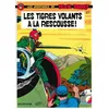 Image de Les Aventures De Buck Danny Tome 27 - Tigres Volants Ã La Rescousse en occasion ou reconditionné