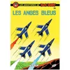 Image de Les aventures de Buck Danny. Vol. 36. Les anges bleus Jean-Michel Charlier, Victor Hubinon en occasion ou reconditionné