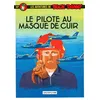 Image de Les Aventures De Buck Danny Tome 37 - Le Pilote Au Masque De Cuir en occasion ou reconditionné