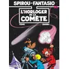 Image de Spirou Et Fantasio - Tome 36 - L'horloger De La ComÃ¨te en occasion ou reconditionné
