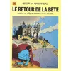 Image de Tif Et Tondu Tome 25 - Le Retour De La BÃªte en occasion ou reconditionné