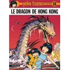 Image de Yoko Tsuno. Vol. 16. Le dragon de Hong Kong Roger Leloup en occasion ou reconditionné