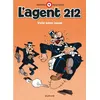 Image de L'agent 212 - Tome 4 - Voie Sans Issue en occasion ou reconditionné