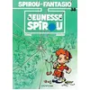 Image de Spirou Et Fantasio - Tome 38 - La Jeunesse De Spirou en occasion ou reconditionné