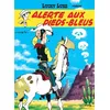 Image de Lucky Luke - Tome 10 - Alerte Aux Pieds-Bleus en occasion ou reconditionné