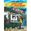 Image de Lucky Luke - Tome 11 - Lucky Luke Contre Joss Jamon en occasion ou reconditionné