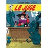 Image de Lucky Luke. Vol. 13. Le juge Morris, René Goscinny en occasion ou reconditionné