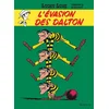 Image de Lucky Luke. Vol. 15. L'évasion des Dalton Morris, René Goscinny en occasion ou reconditionné