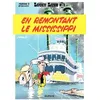 Image de Lucky Luke - Tome 16 - En Remontant Le Mississipi en occasion ou reconditionné
