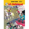 Image de Lucky Luke. Vol. 24. La caravane Morris, René Goscinny en occasion ou reconditionné