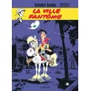 Image de Lucky Luke. Vol. 25. La ville fantôme Morris, René Goscinny en occasion ou reconditionné