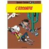 Image de Lucky Luke. Vol. 28. L'escorte Morris, René Goscinny en occasion ou reconditionné