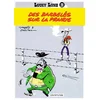 Image de Lucky Luke. Vol. 29. Des barbelés sur la prairie Morris, René Goscinny en occasion ou reconditionné