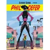Image de Lucky Luke. Vol. 8. Phil Defer Morris en occasion ou reconditionné