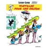 Image de Lucky Luke. Vol. 31. Tortillas pour les Dalton Morris, René Goscinny en occasion ou reconditionné