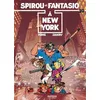 Image de Spirou Et Fantasio - Tome 39 - A New York en occasion ou reconditionné